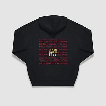 1977 Blocket Hood