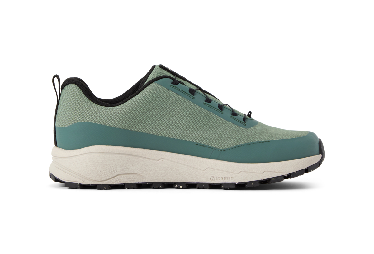 Icebug Haze W RB9X GTX - LaurelGreen - 2