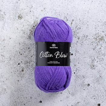 Cotton Blow 8022 Iris Eyes