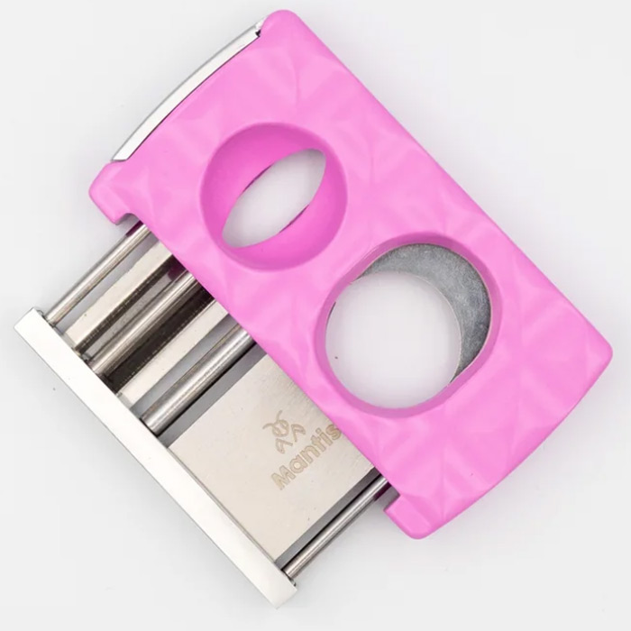 Mantis Facetted - Universal Cutter  - Mantis Pink - 2