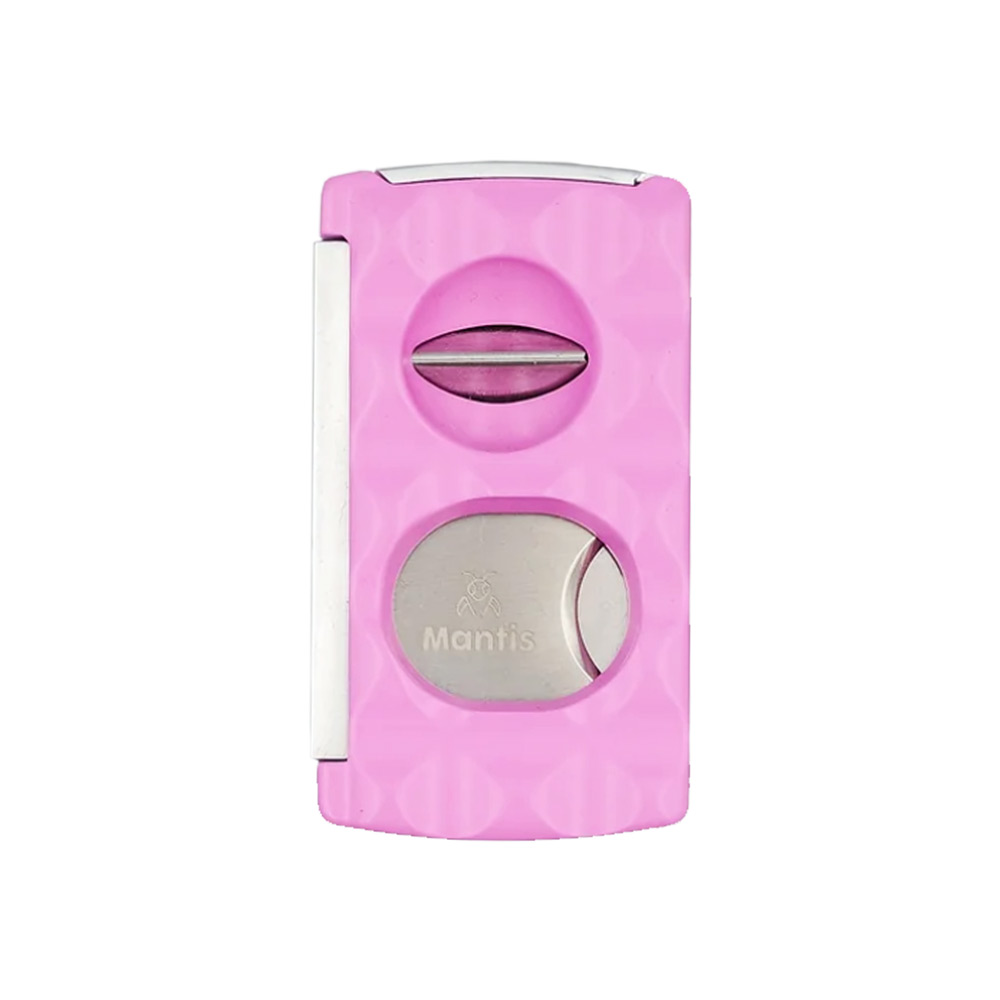 Mantis Facetted - Universal Cutter  - Mantis Pink