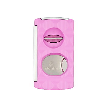 Mantis Faceted - universalklippare  - Mantis Pink