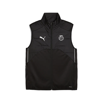 Puma teamWinter GILET Väst Herr (VAIF)