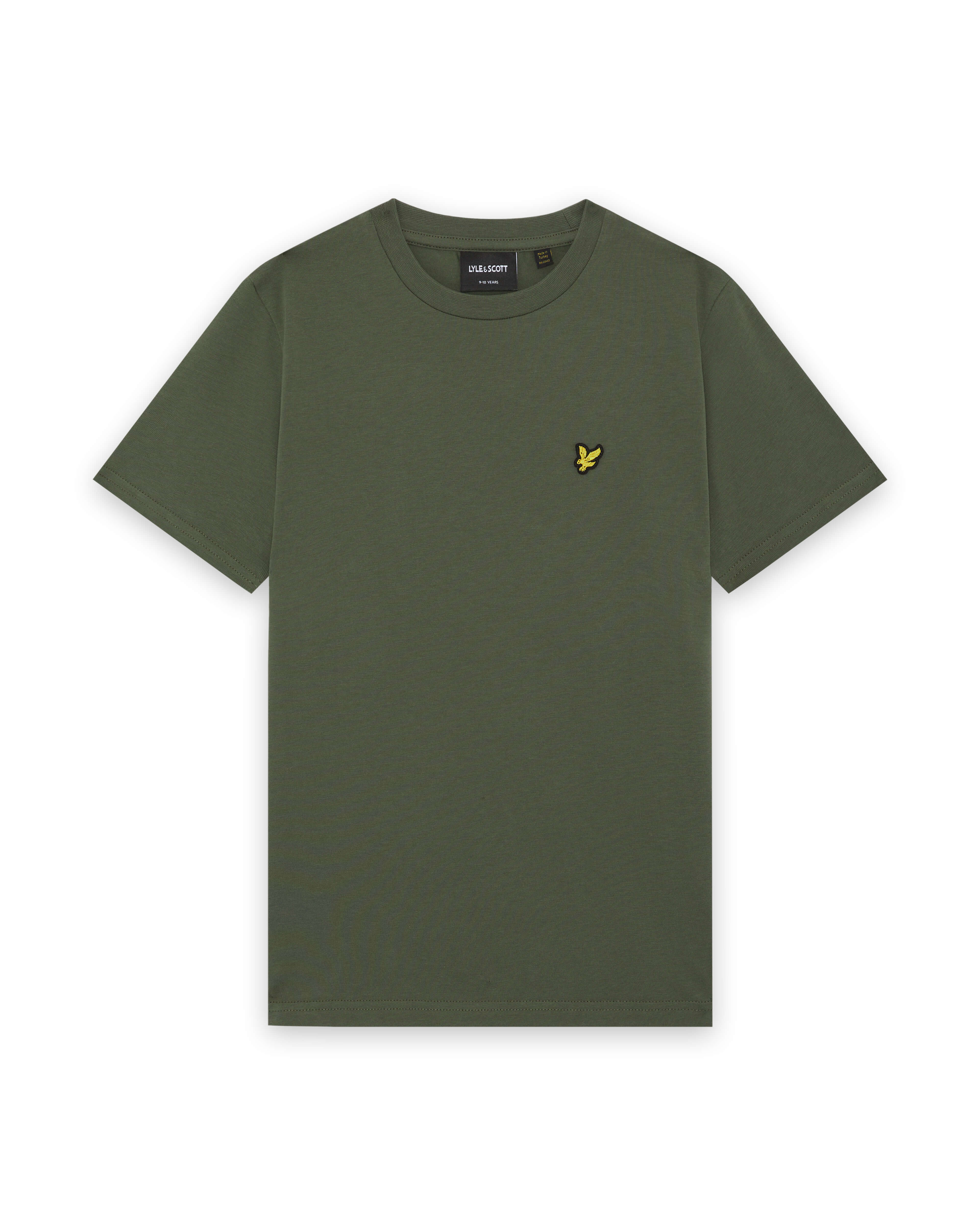 Plain T-shirt Deep Depths