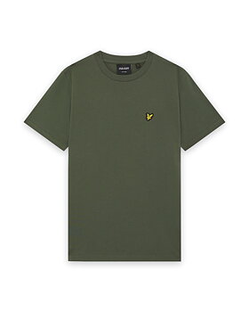 Plain T-shirt Deep Depths