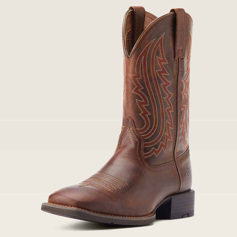 Sport big country  - 6