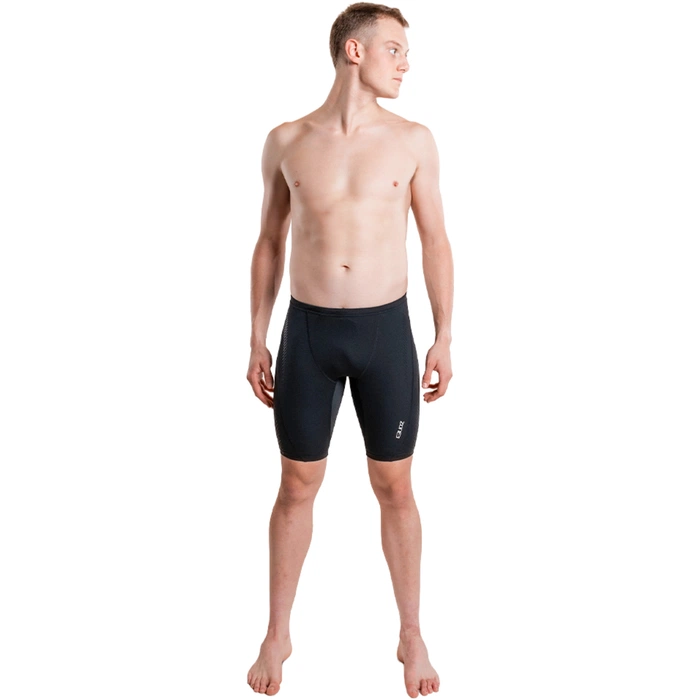 Zone3  Jammers / Swim Trunks  Black  2026 - 2
