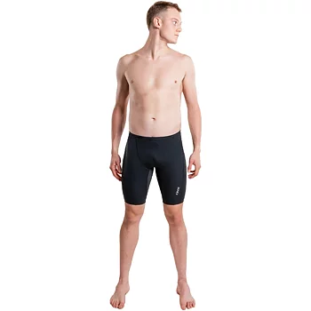 Zone3  Jammers / Swim Trunks  Black  2026