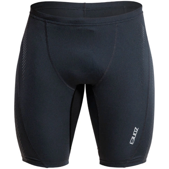 Zone3  Jammers / Swim Trunks  Black  2026