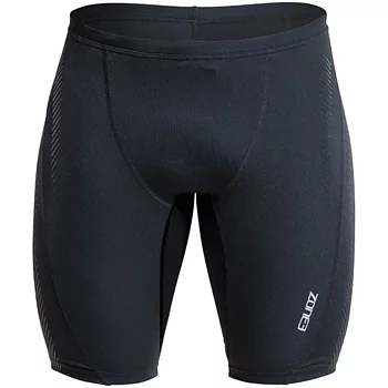 Zone3  Jammers / Swim Trunks  Black  2026