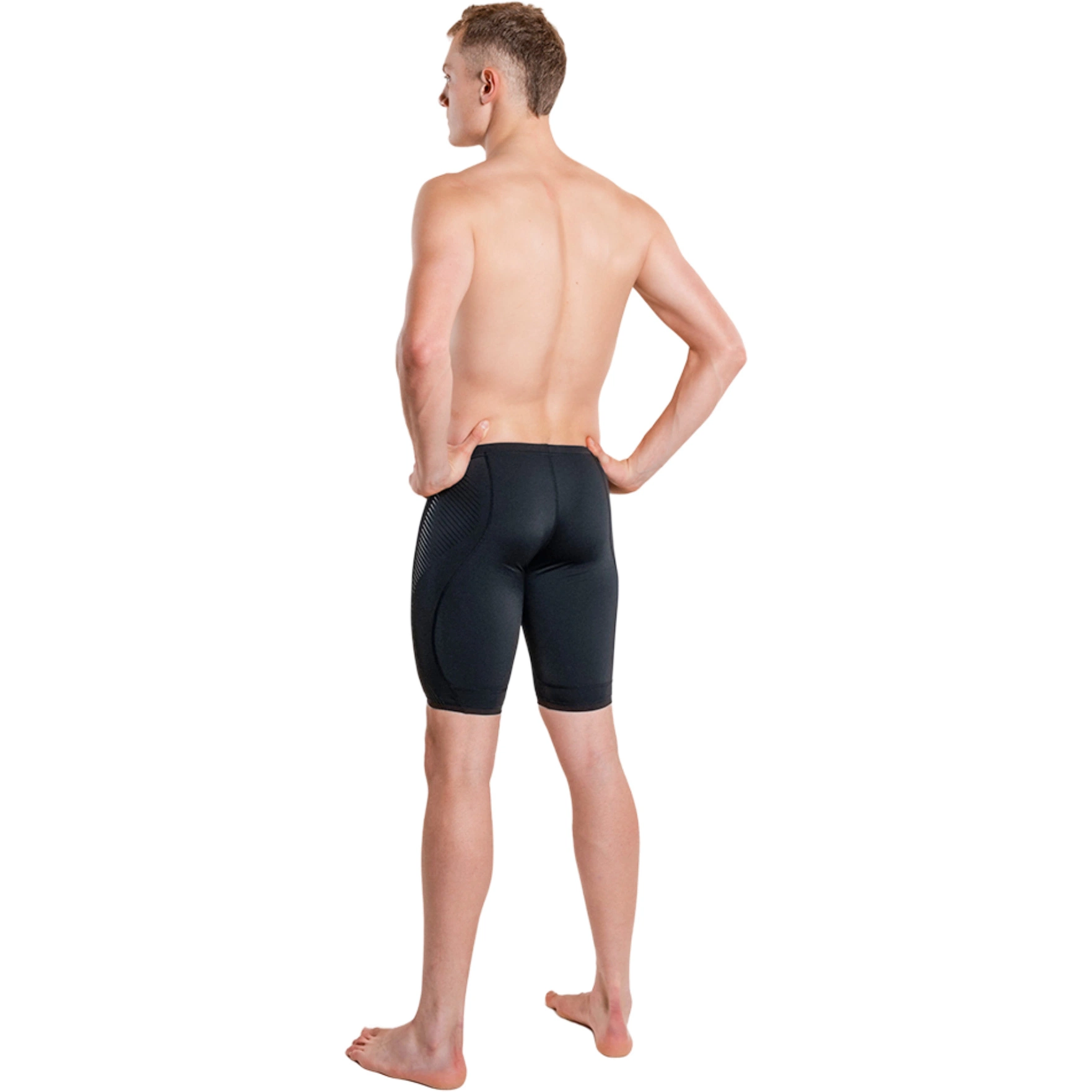 Zone3  Jammers / Swim Trunks  Black  2026 - 4