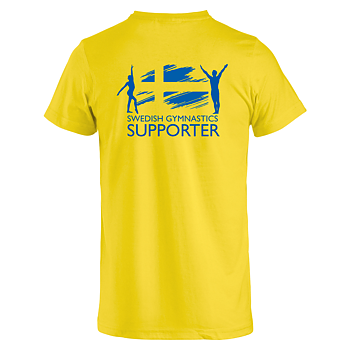 Basic T Swedish Gymnastics Jr