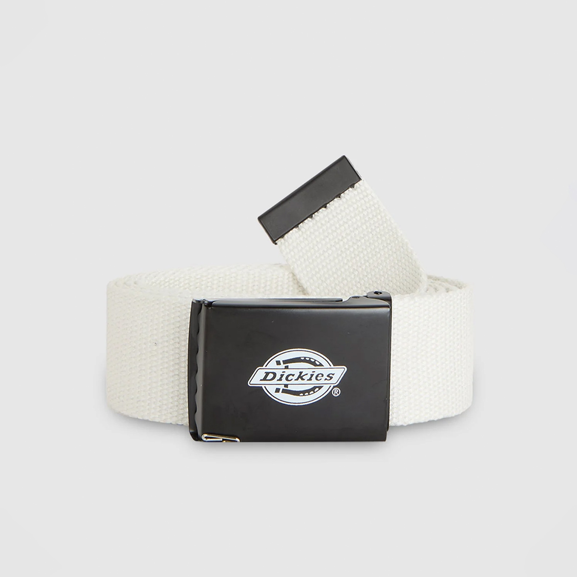 Dickies - Orcutt Belt Ecru