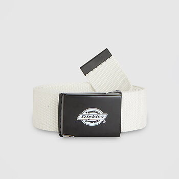 Dickies - Orcutt Belt Ecru