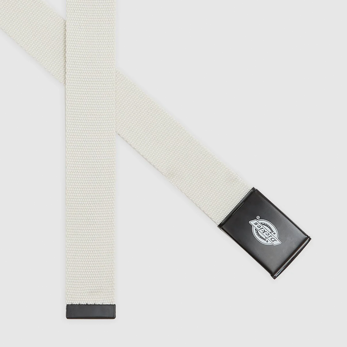 Dickies - Orcutt Belt Ecru - 2