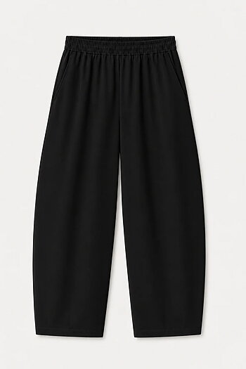 Movesgood - Ten Trousers Black
