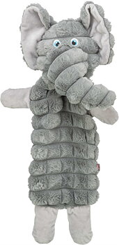  Elefant, 54 cm, grå