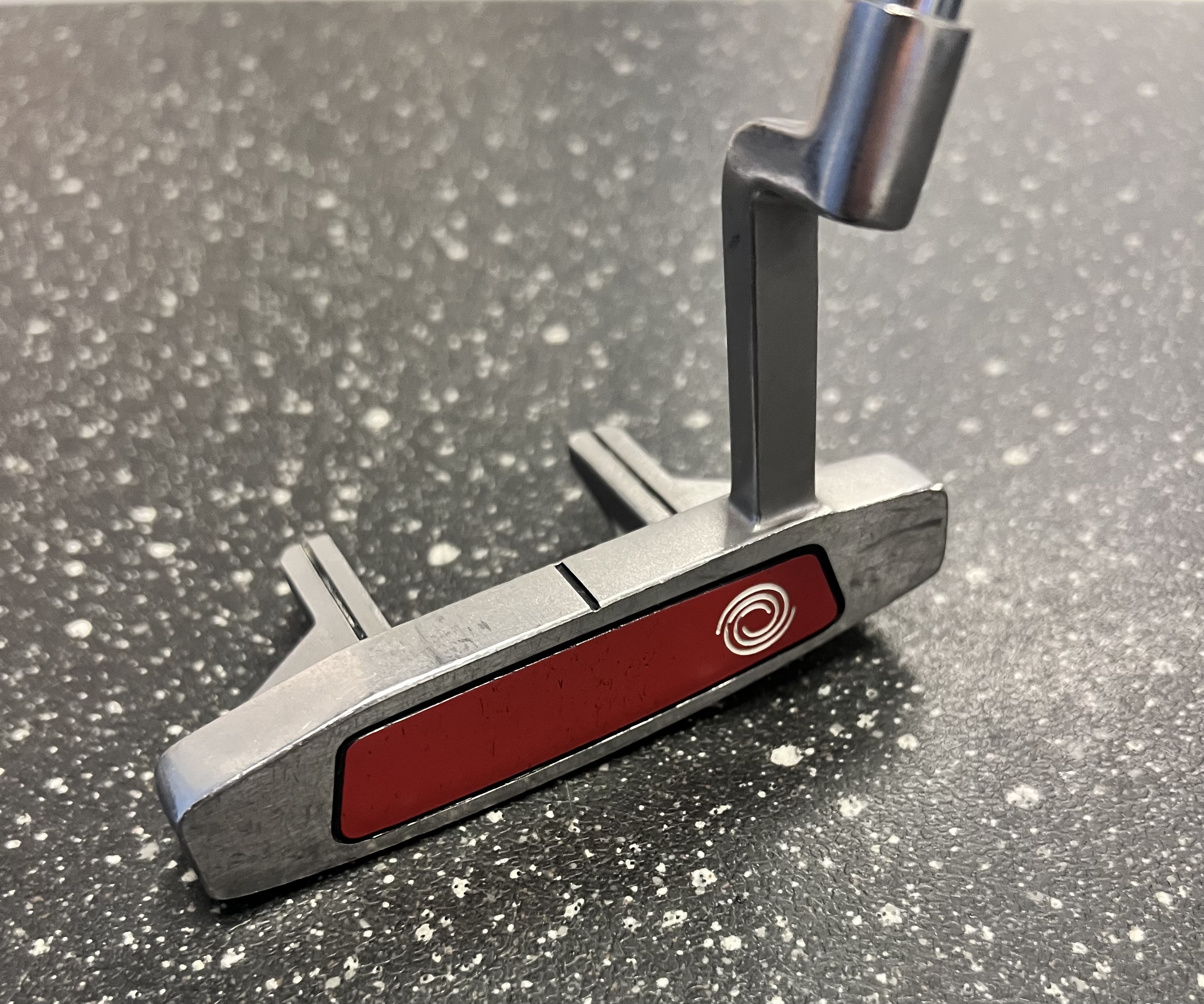 Odyssey Crimson Series 770 - 2
