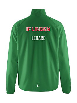 Vindjacka Ledare IF Linden 