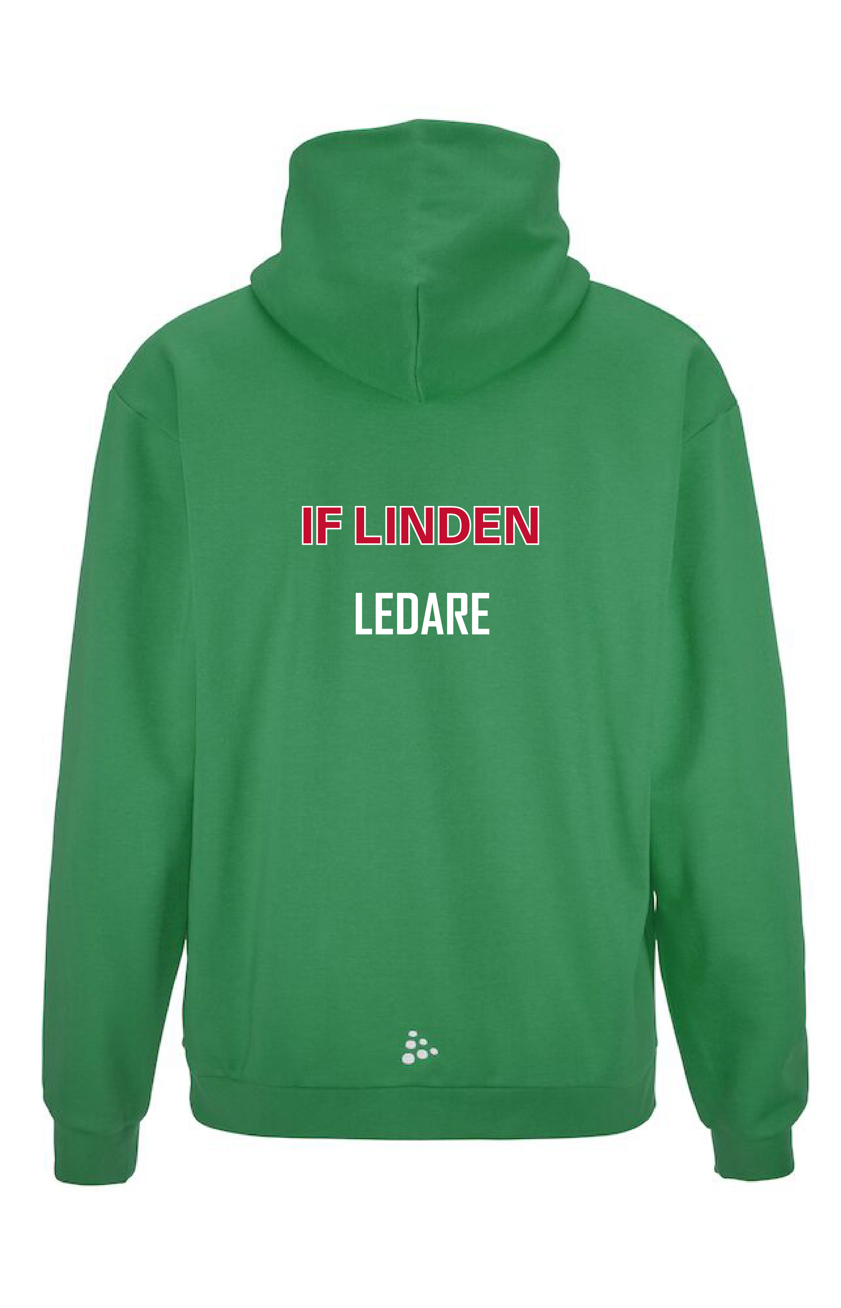 Hood Ledare IF Linden  - 2
