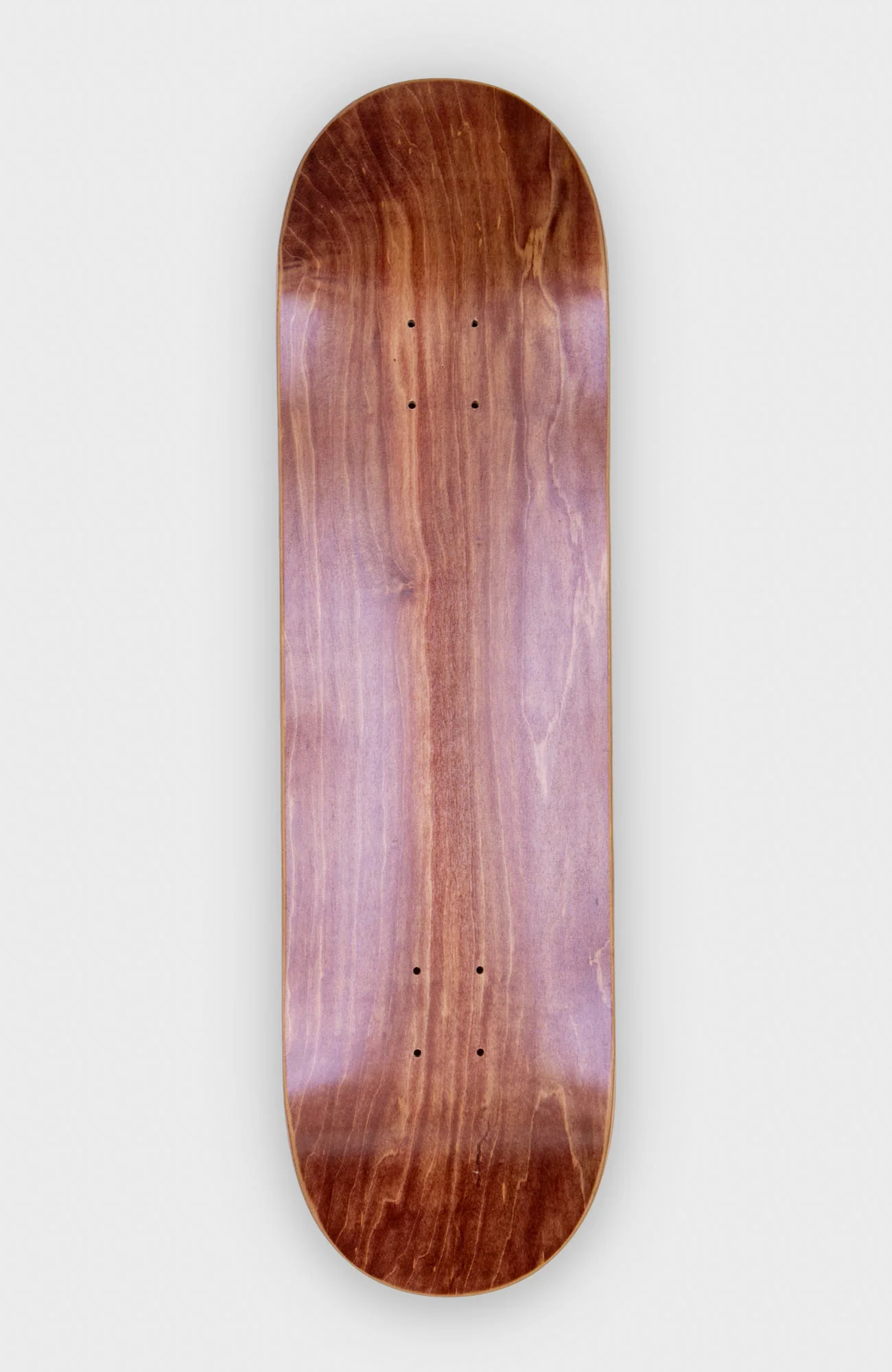 Superply Blank 8.625" Skateboardbräda