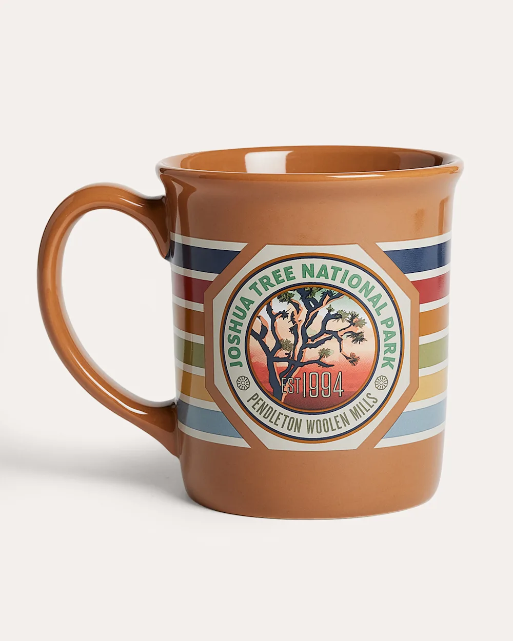 Pendleton mugg