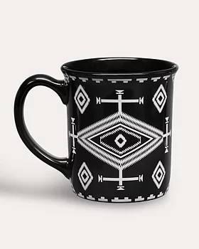 Pendleton mugg cherokee
