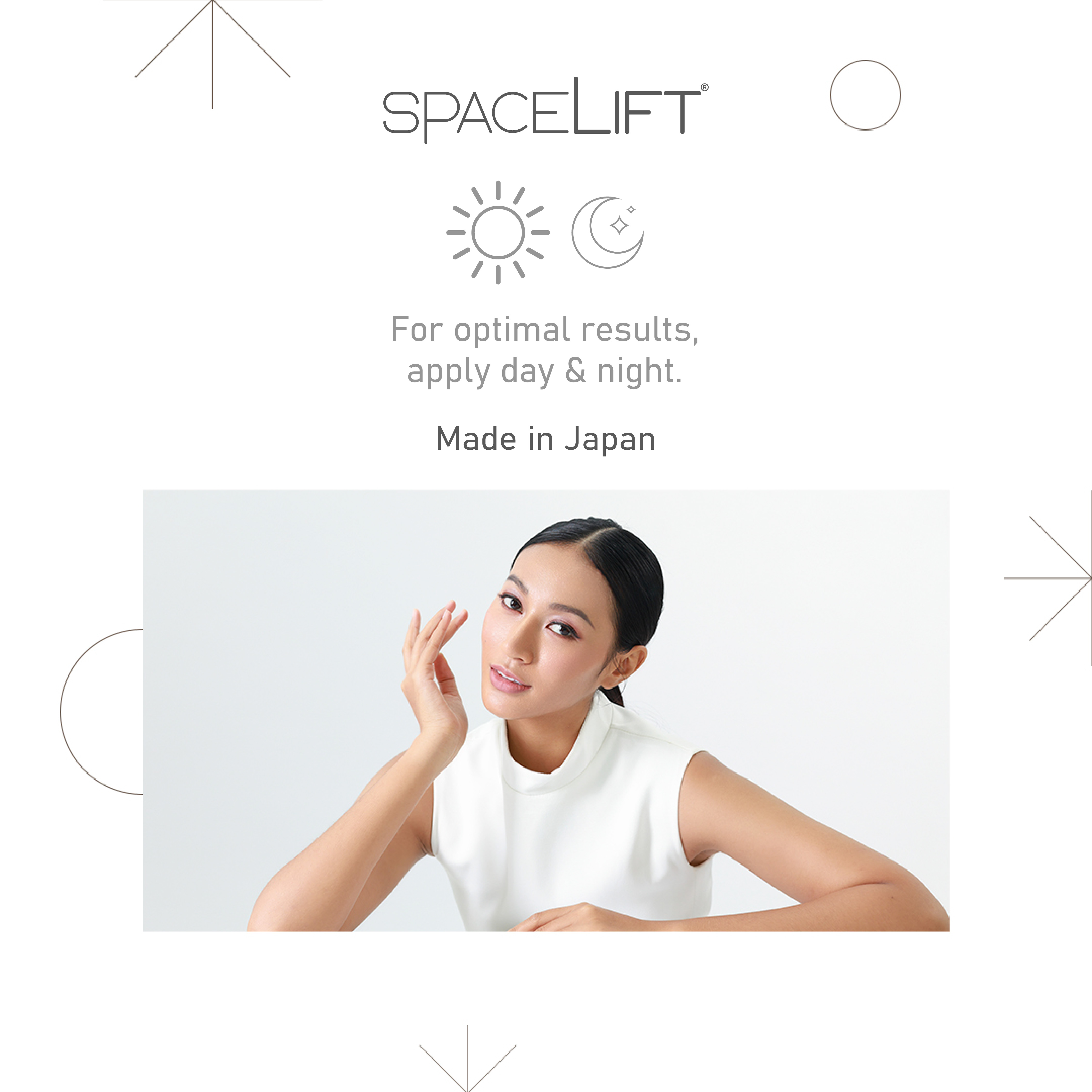 SpaceLift Face Booster by Empro 100ml - 5