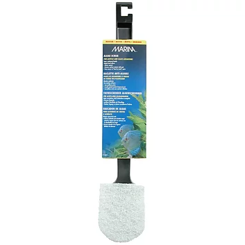 Marina - Algae Scrubber