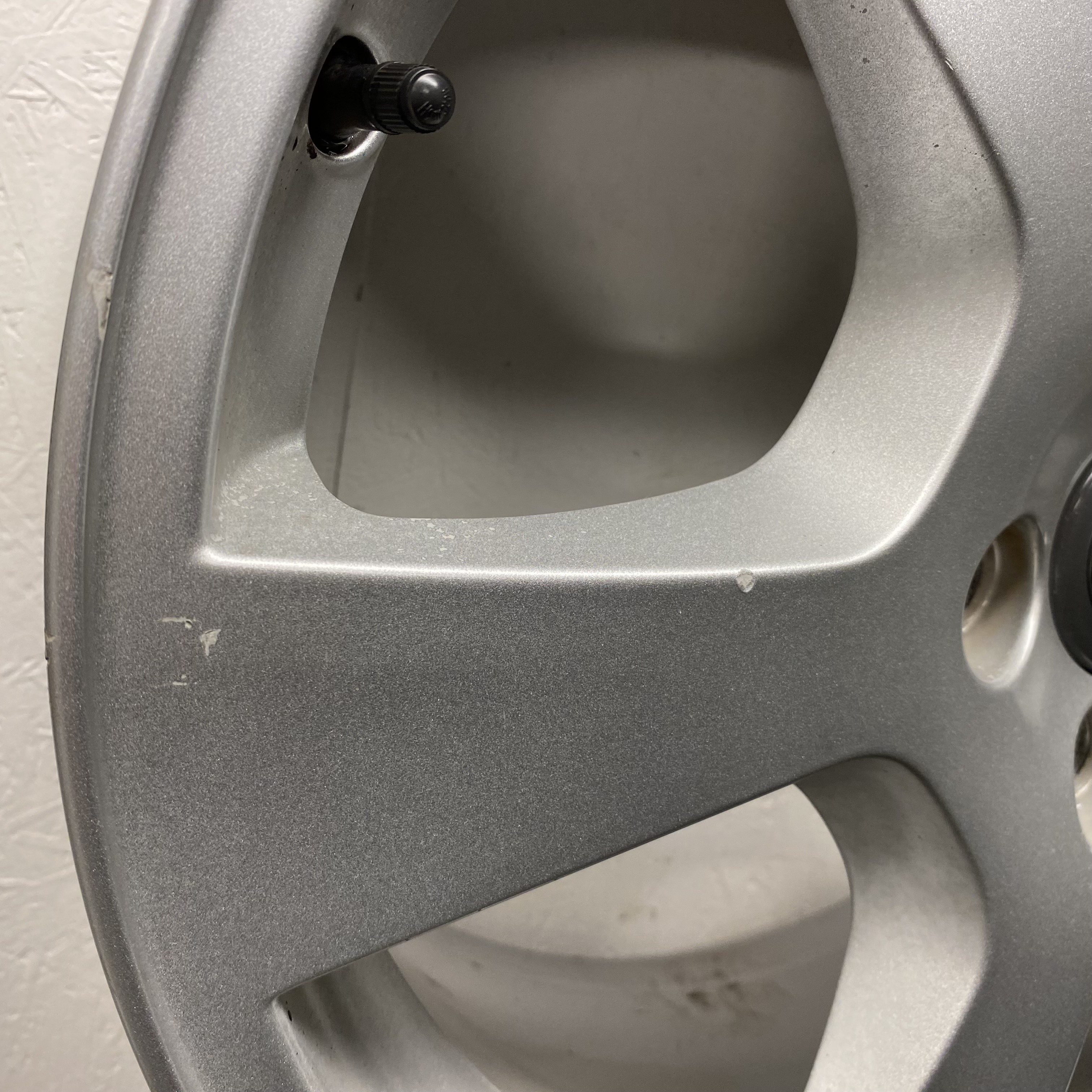 BEGAGNAT | 4 st | 17" VOLVO SEGIN XC60 Alufälgar 30671480 | 5x108 7.5x17 ET55 63.4 - 10