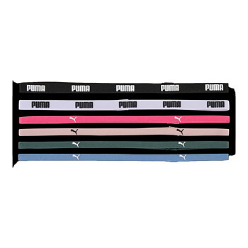 Puma TR Ess Hairbands Hårband