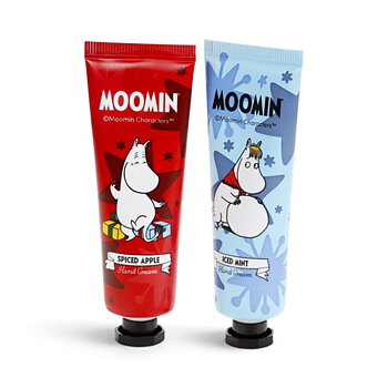 Handkräm Mumin Jul