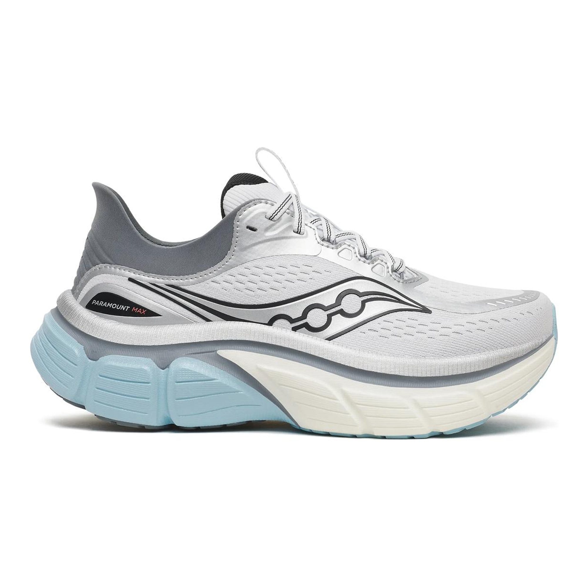 Saucony Paramount Max W