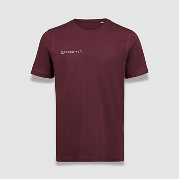 Luleå Hockey T-shirt – För Norrbotten