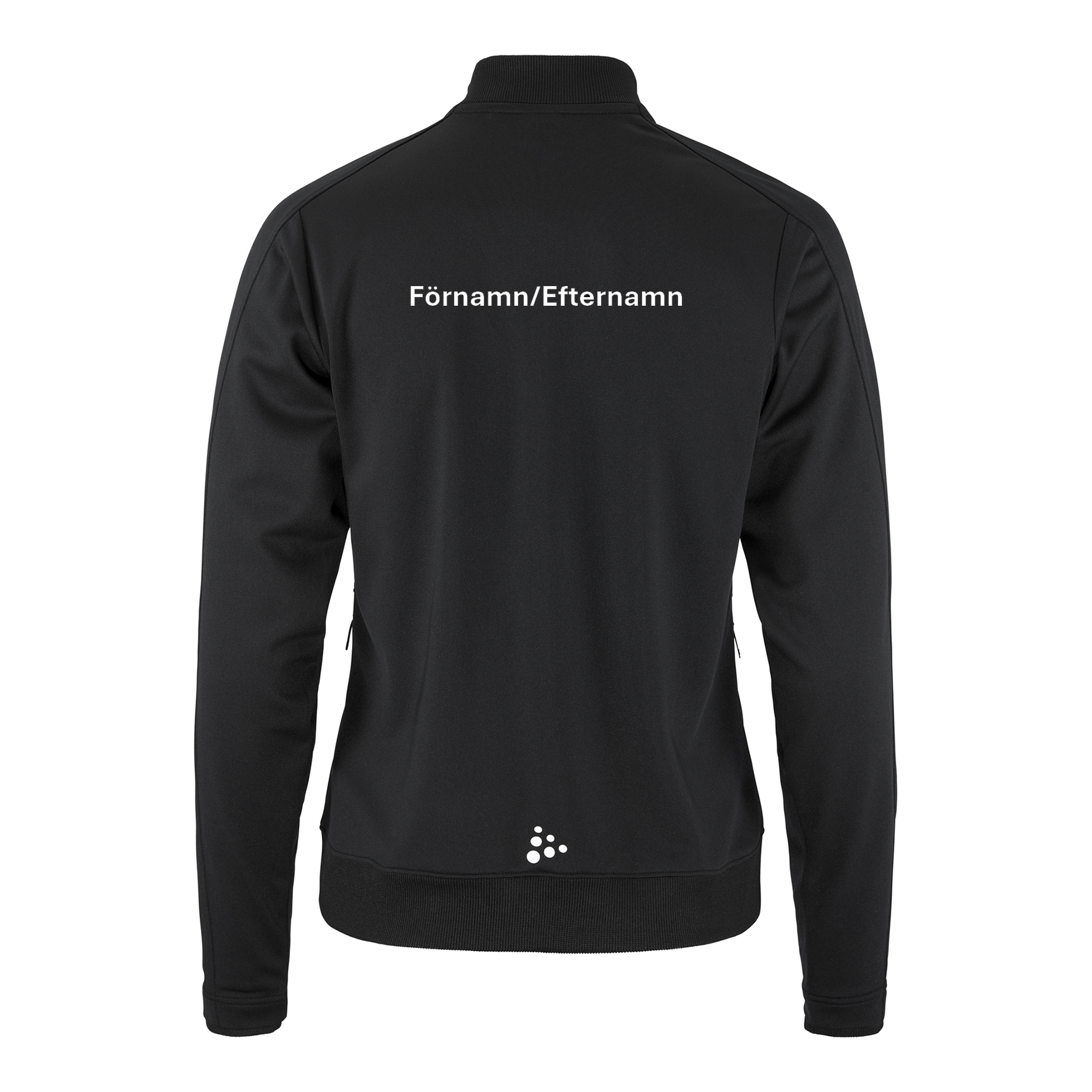 Craft Evolve 2.0 Half Zip Jr (BASKET) - 2