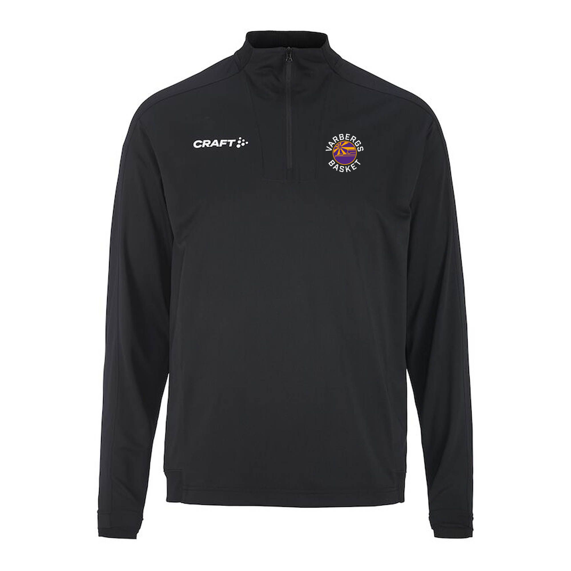 Craft Evolve 2.0 Half Zip Jr (BASKET)