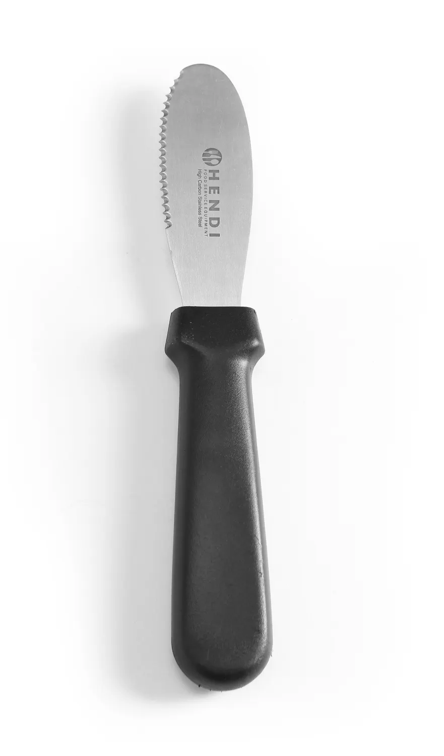 Butter spreader