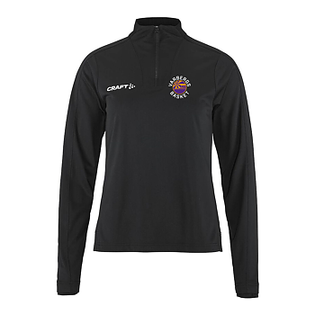 Craft Evolve 2.0 Half Zip Dam (BASKET)