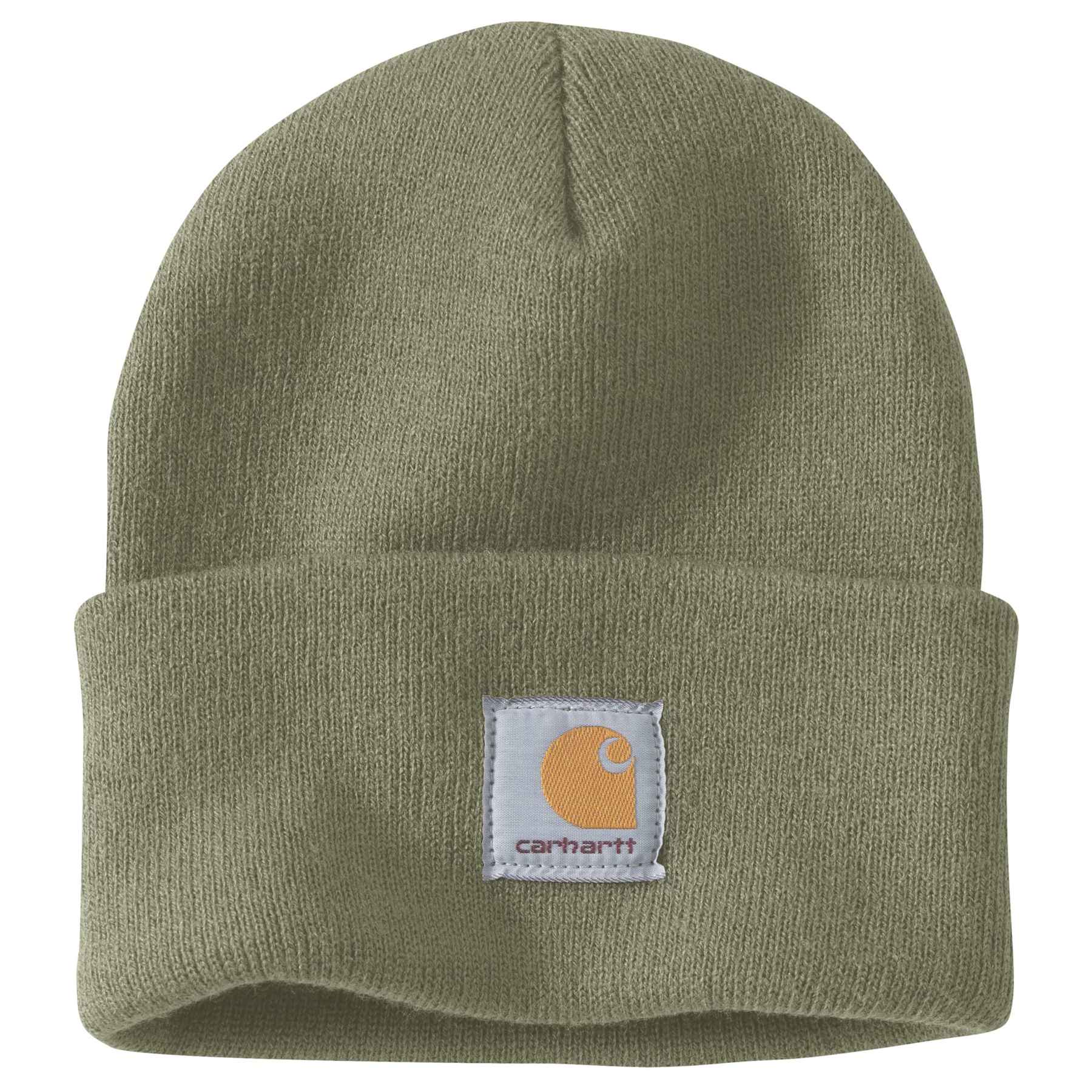 Knit Cuffed Beanie (A18) - 2