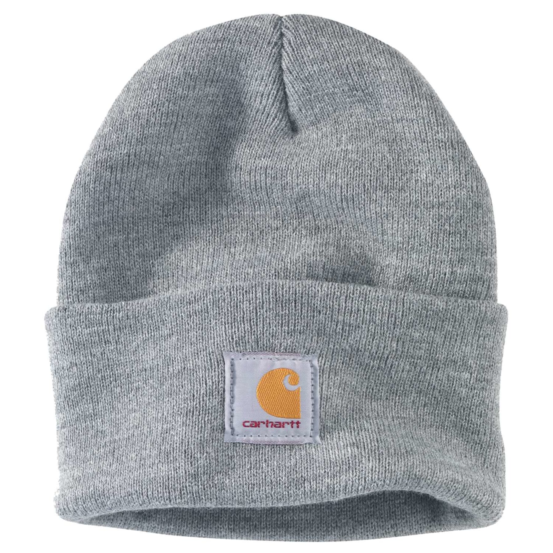Knit Cuffed Beanie (A18) - 3