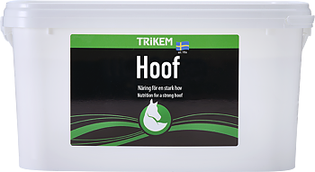 TRIKEM Hoof 4000 gr
