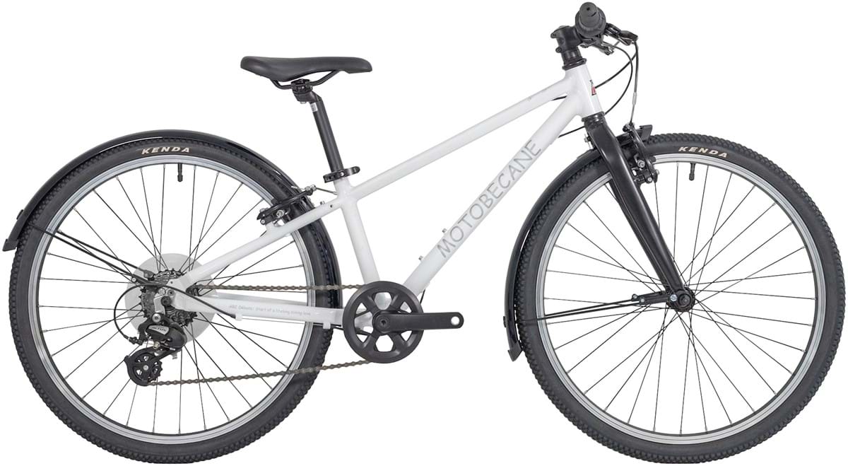 Motobécane ABC Débuts 24in 7v blank vit