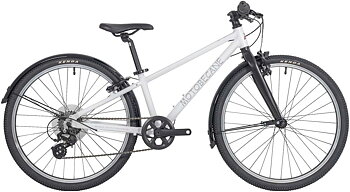 Motobécane ABC Débuts 24in 7v blank vit