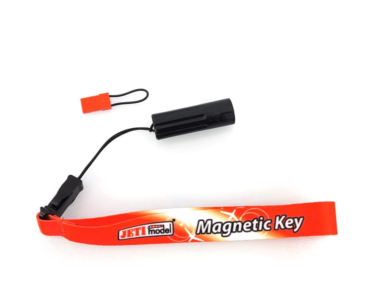 JETI Magnetic key BP - 2