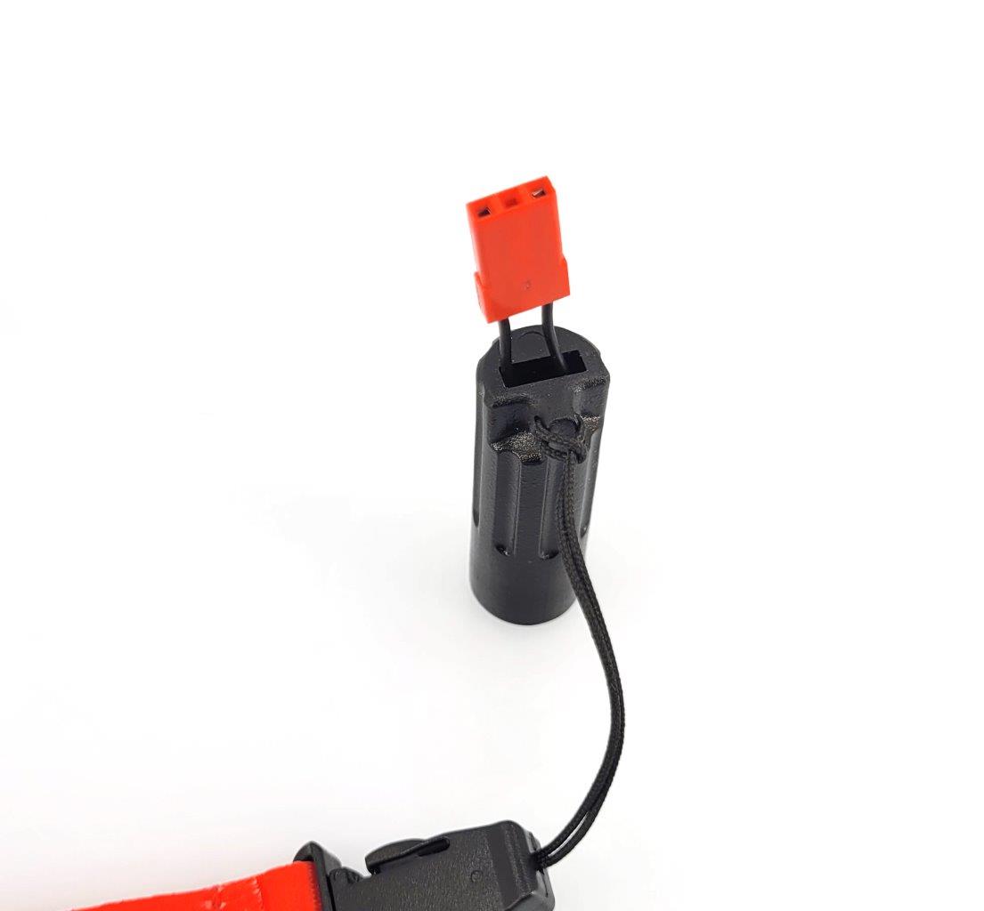 JETI Magnetic key BP - 4