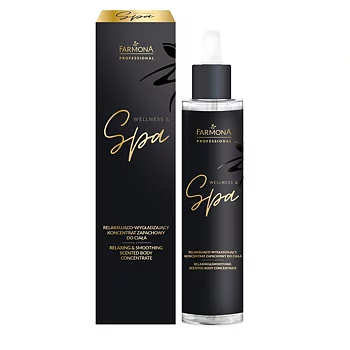 Duftkoncentrat til massageolier med AromaWellness® til massage og hudpleje