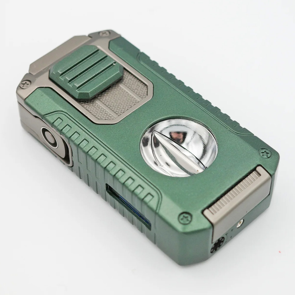 Mantis Omni - multifunktionell tändare - Mantis Green - 2