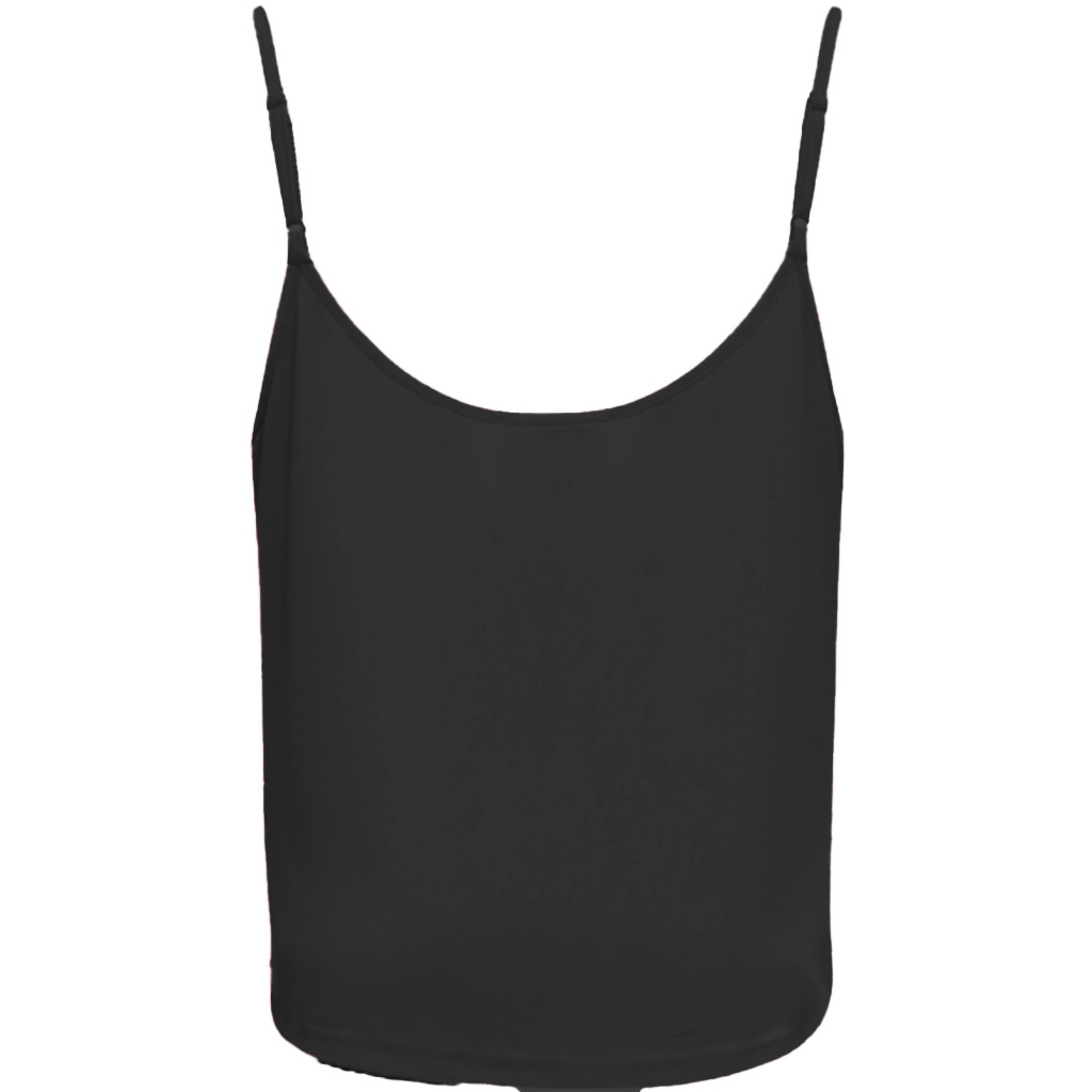 Linne - SLIP TOP - A-View