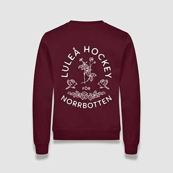Luleå Hockey Crew – För Norrbotten