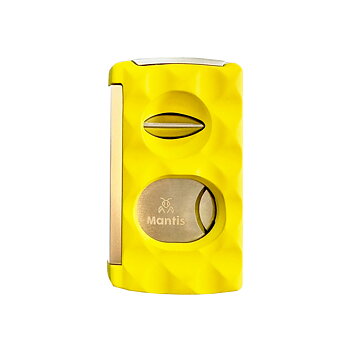Mantis Faceted - universalklippare  - Mantis Yellow